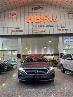 فولكسفاغن باسات